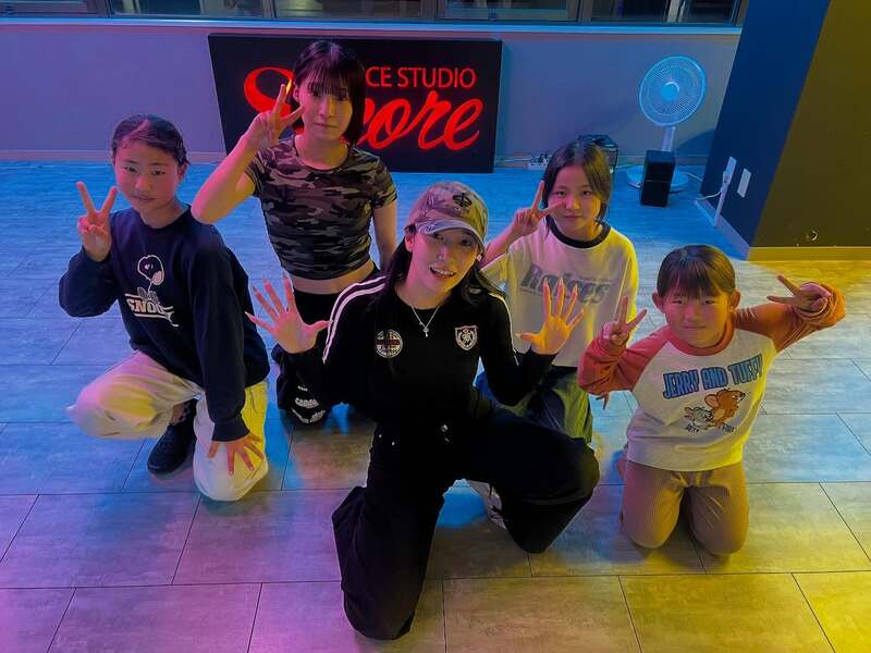 Rena先生ラストレッスン